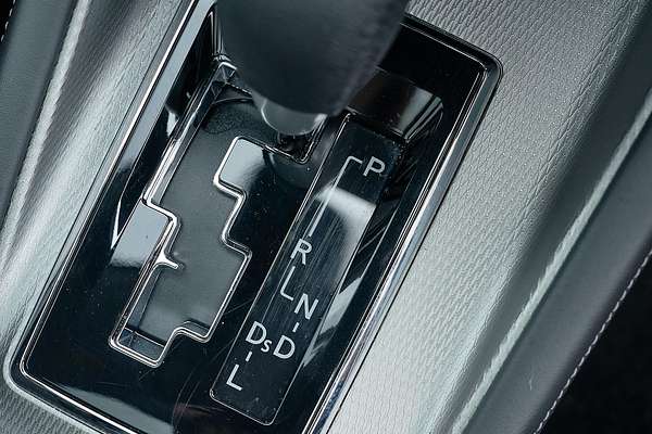 2023 Mitsubishi ASX Exceed XD