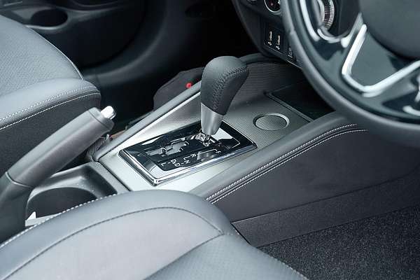 2023 Mitsubishi ASX Exceed XD