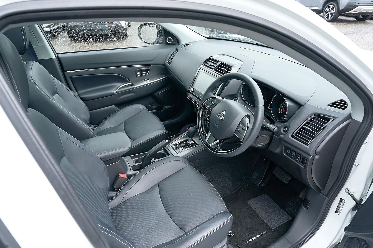 2023 Mitsubishi ASX Exceed XD