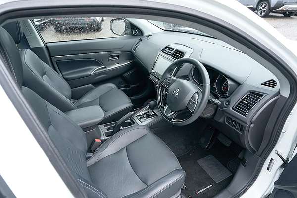 2023 Mitsubishi ASX Exceed XD