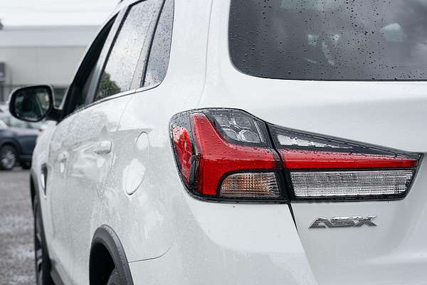 2023 Mitsubishi ASX Exceed XD