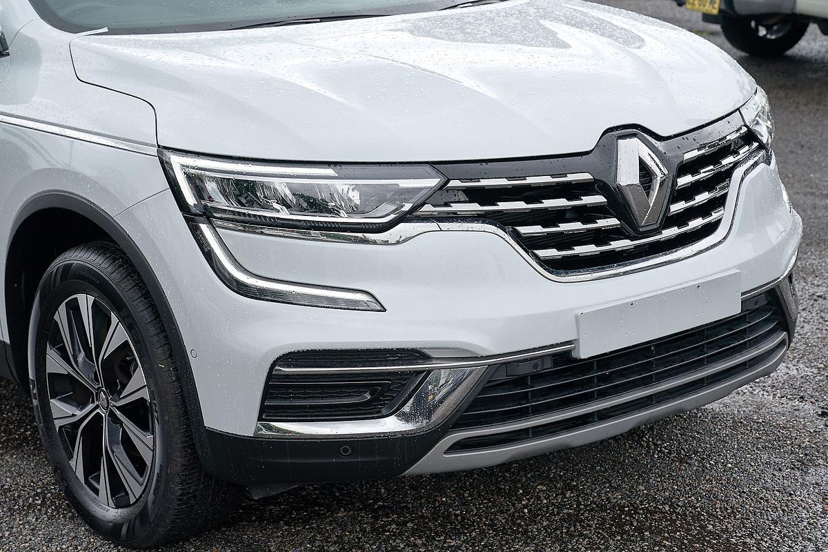 2023 Renault Koleos Zen HZG