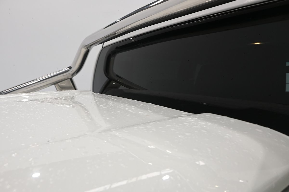 2016 Toyota Hilux SR5 GUN126R 4X4