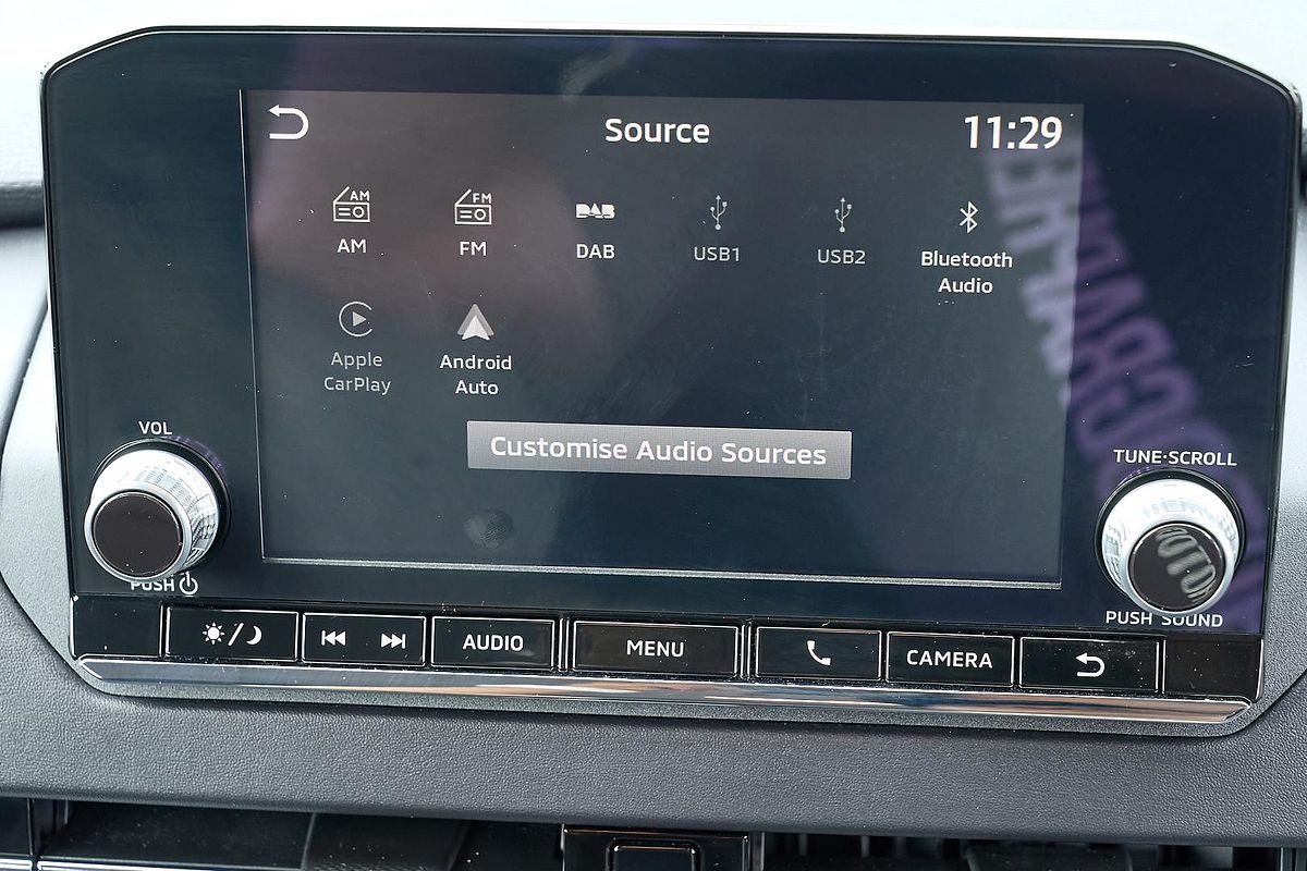 2024 Mitsubishi Outlander ES ZM