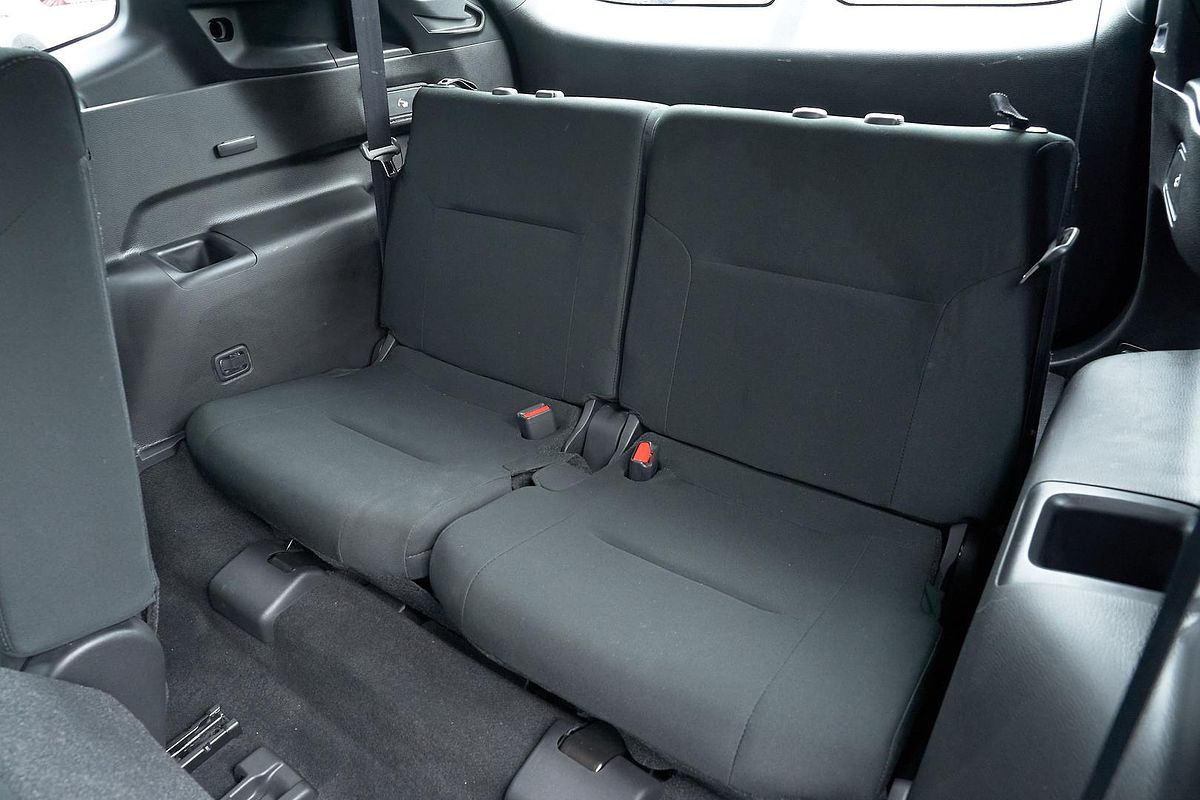 2024 Mitsubishi Outlander ES ZM