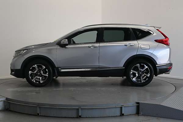 2020 Honda CR-V 2020 MY21