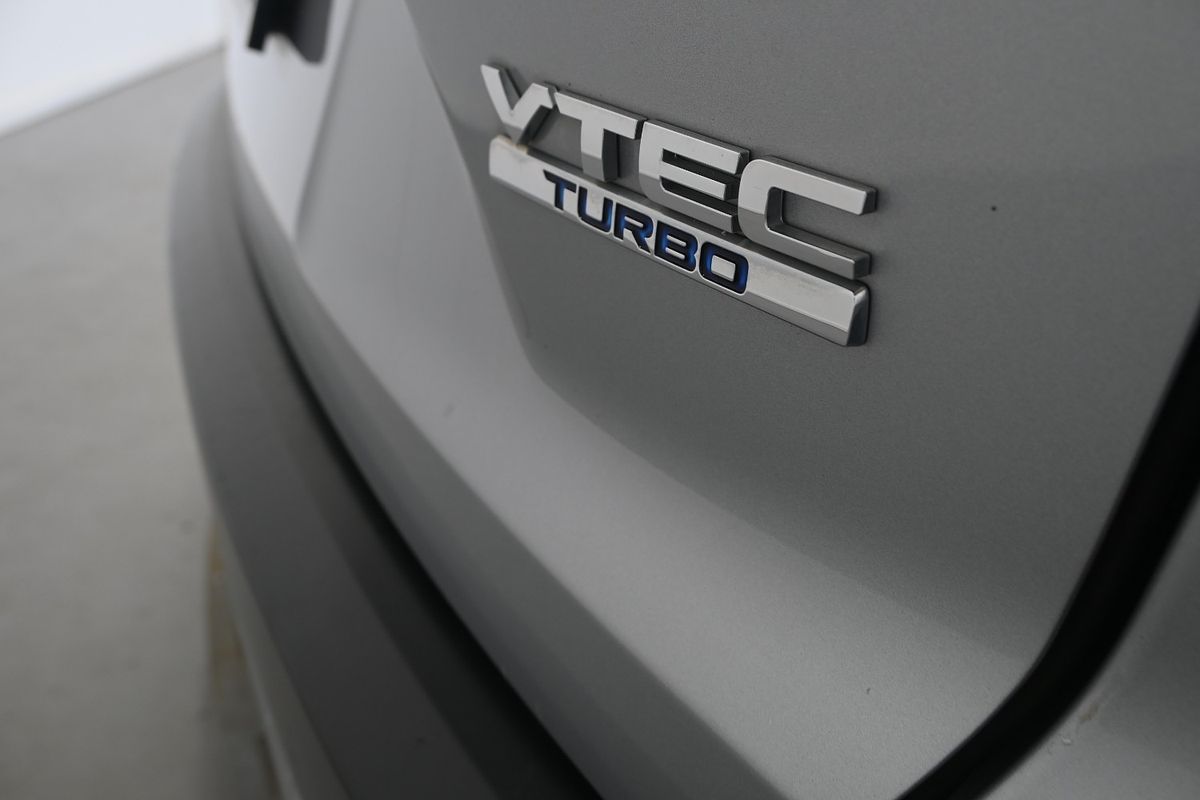 2020 Honda CR-V 2020 MY21