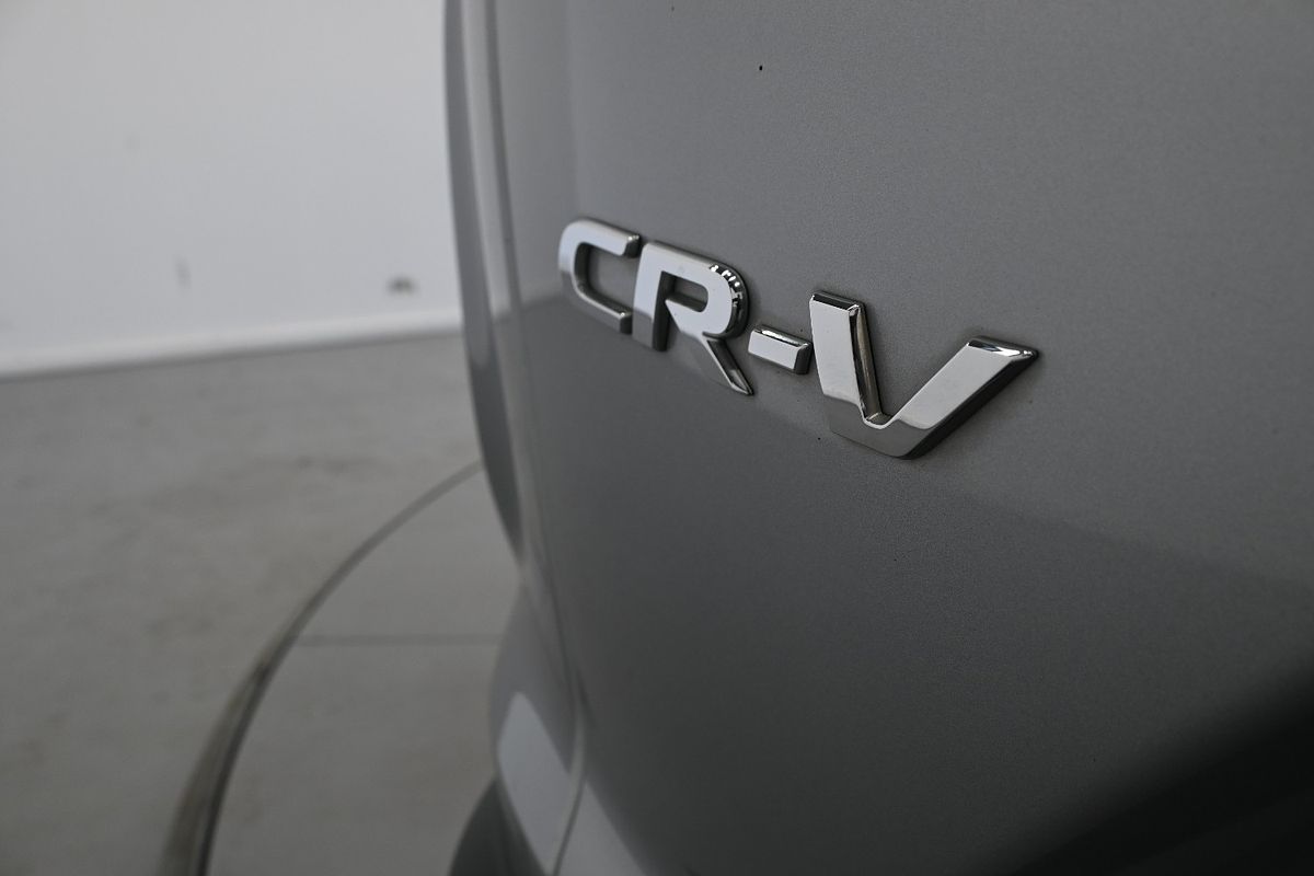 2020 Honda CR-V 2020 MY21