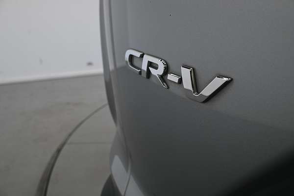2020 Honda CR-V 2020 MY21