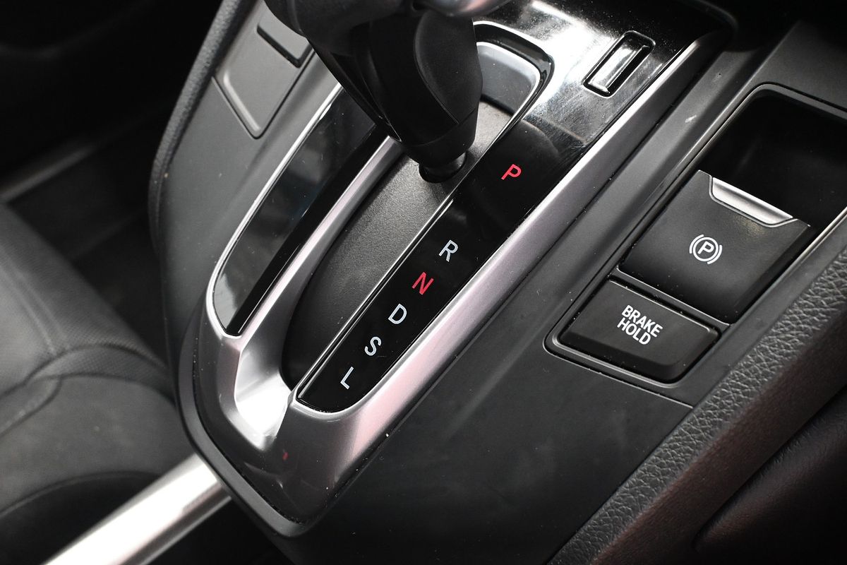 2020 Honda CR-V 2020 MY21