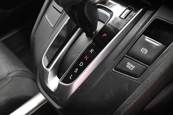 2020 Honda CR-V 2020 MY21