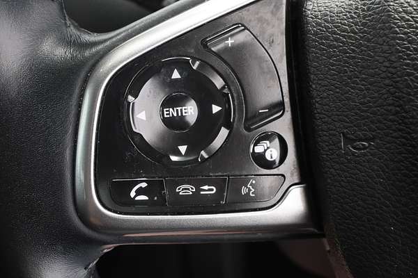 2020 Honda CR-V 2020 MY21