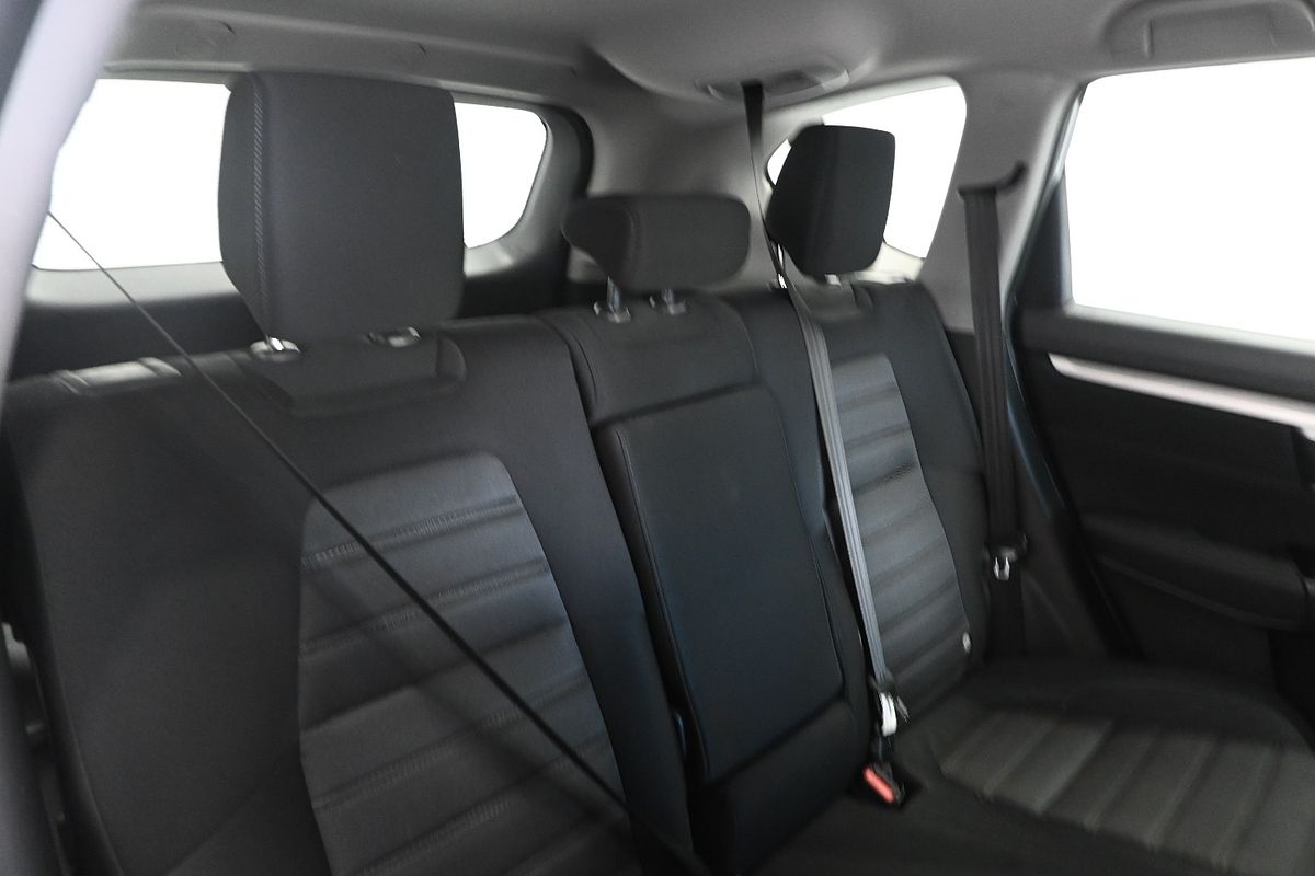 2020 Honda CR-V 2020 MY21