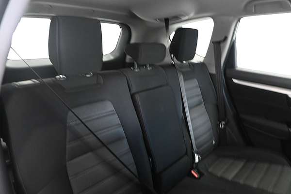 2020 Honda CR-V 2020 MY21