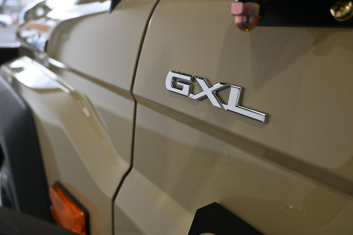 2024 Toyota Landcruiser GXL GDJL79R 4X4