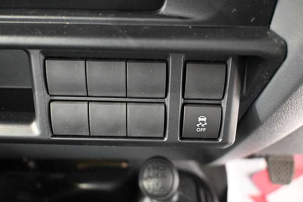2024 Toyota Landcruiser GXL GDJL79R 4X4