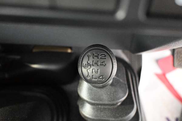 2024 Toyota Landcruiser GXL GDJL79R 4X4