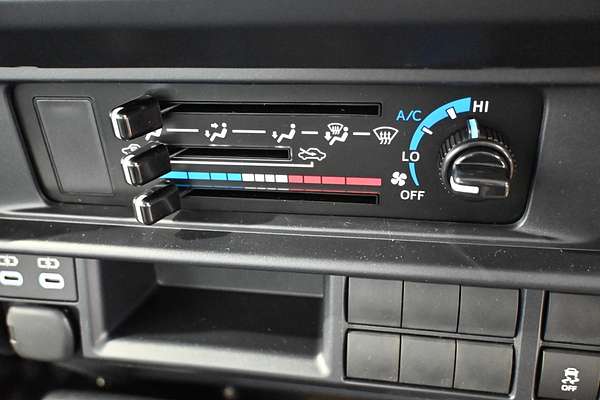2024 Toyota Landcruiser GXL GDJL79R 4X4