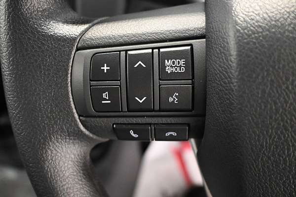 2024 Toyota Landcruiser GXL GDJL79R 4X4