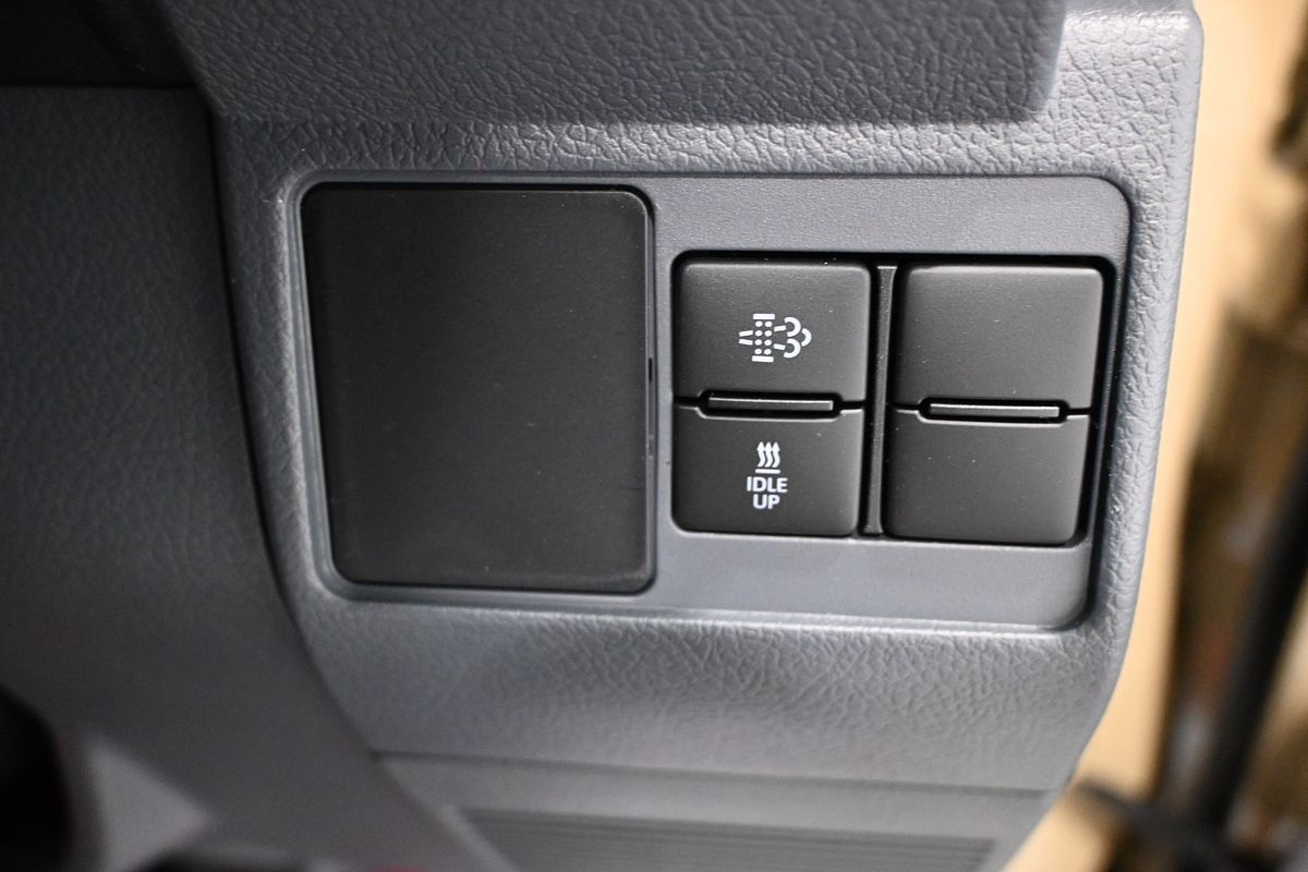 2024 Toyota Landcruiser GXL GDJL79R 4X4