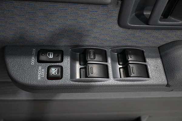 2024 Toyota Landcruiser GXL GDJL79R 4X4