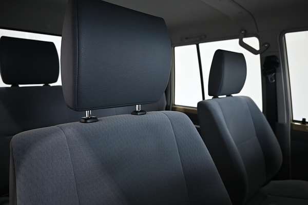 2024 Toyota Landcruiser GXL GDJL79R 4X4