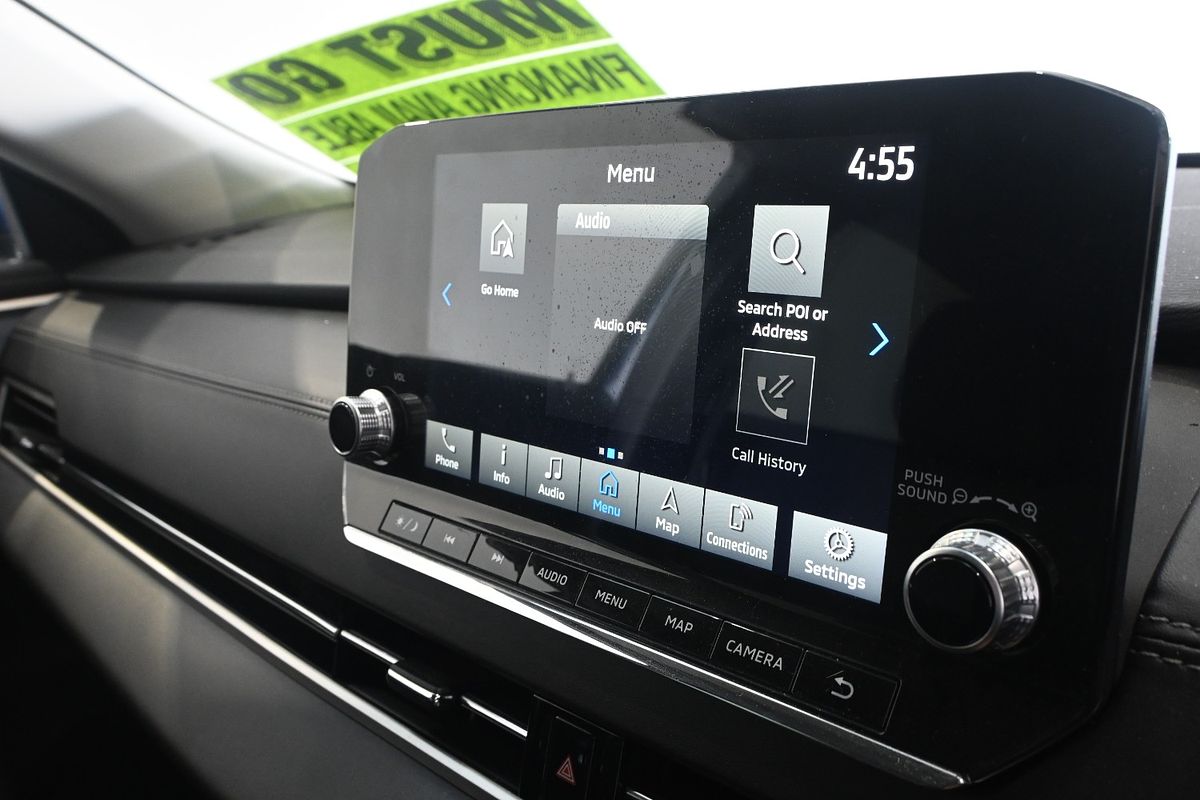 2021 Mitsubishi Outlander zl ZL2M46