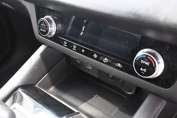 2021 Mitsubishi Outlander zl ZL2M46