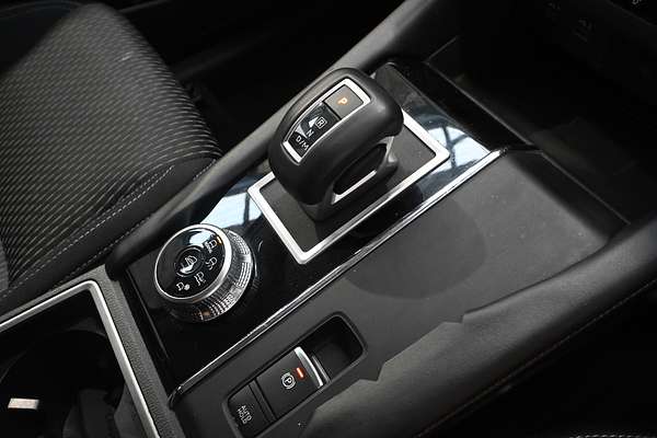 2021 Mitsubishi Outlander zl ZL2M46