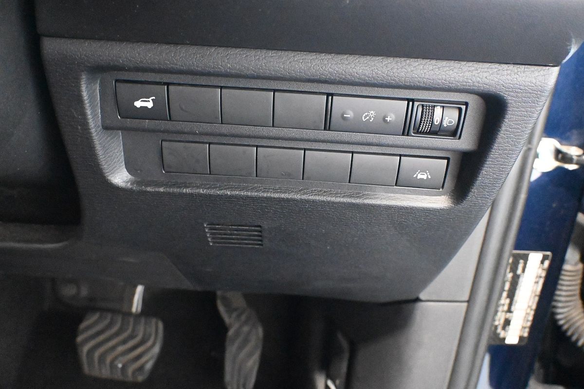 2021 Mitsubishi Outlander zl ZL2M46