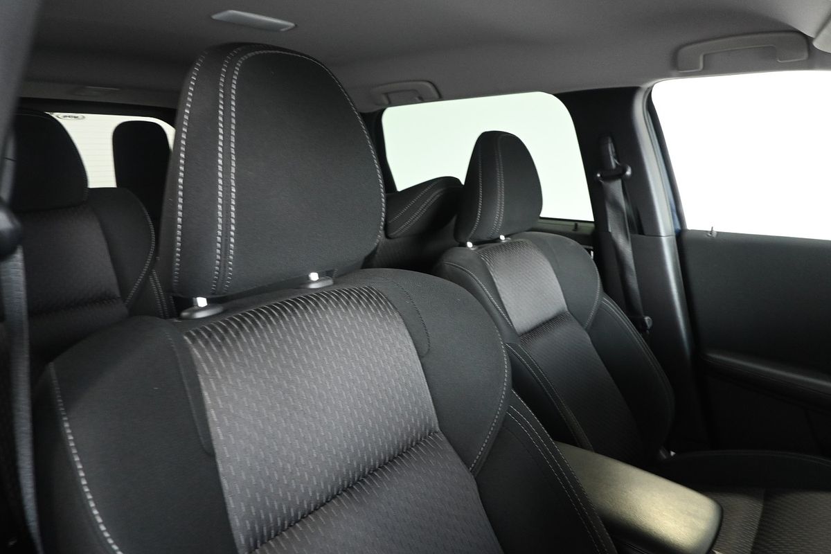 2021 Mitsubishi Outlander zl ZL2M46