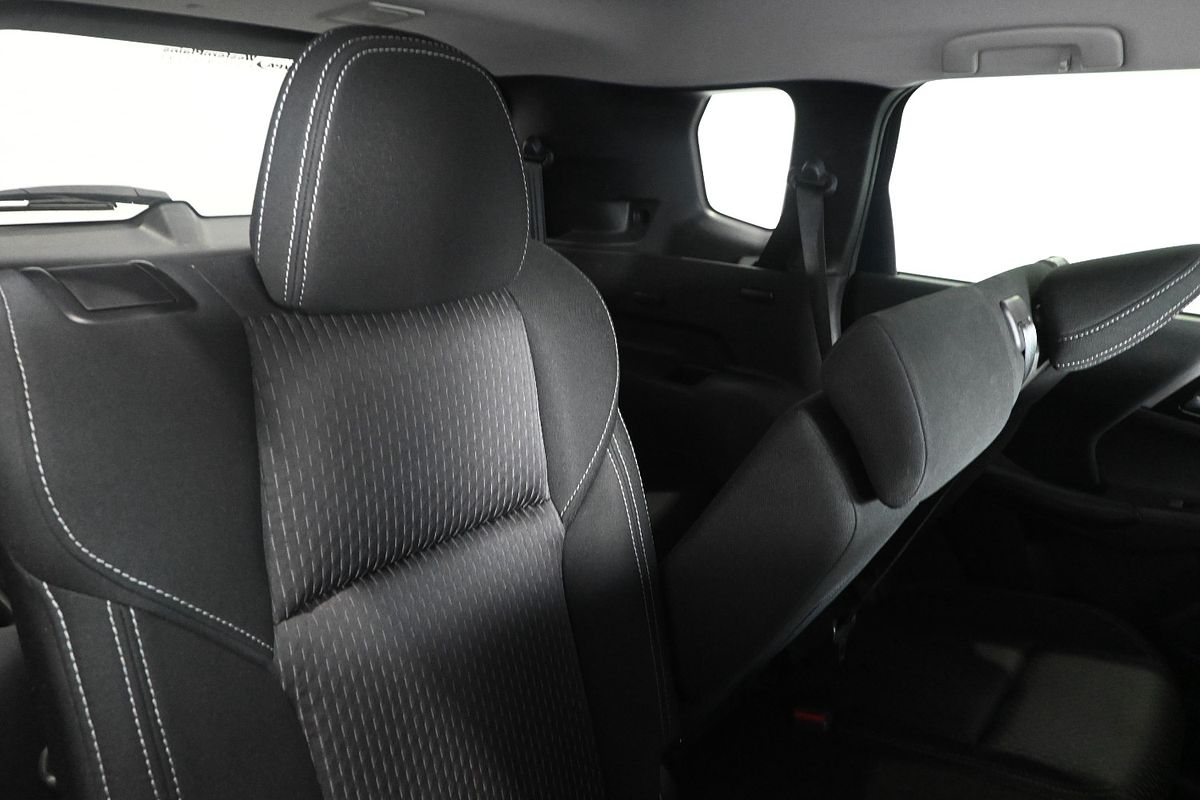 2021 Mitsubishi Outlander zl ZL2M46