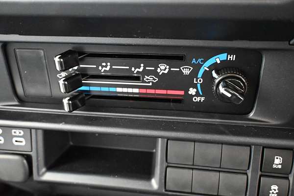 2025 Toyota Landcruiser GXL Troopcarrier GDJL78R