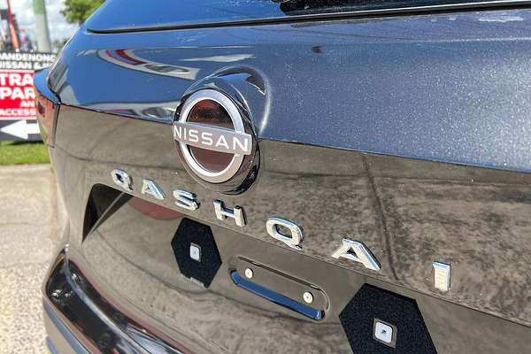 2024 Nissan QASHQAI TI e-POWER J12