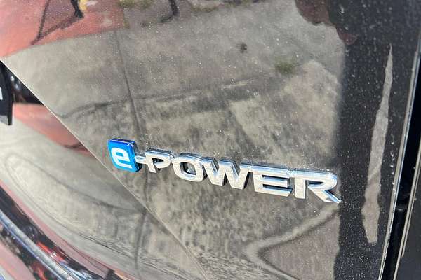 2024 Nissan QASHQAI TI e-POWER J12