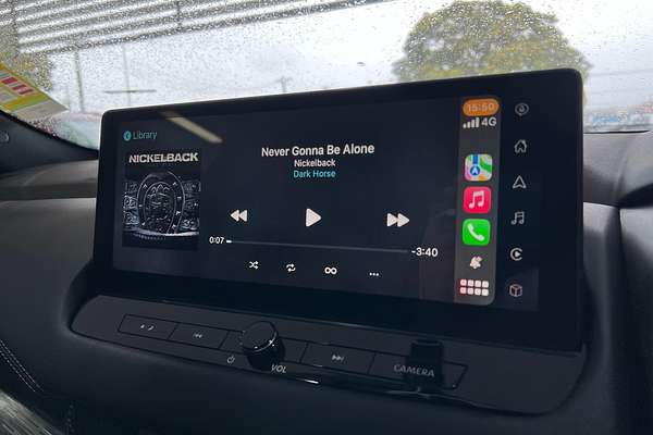 2024 Nissan QASHQAI TI e-POWER J12
