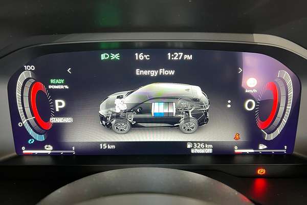 2024 Nissan QASHQAI TI e-POWER J12