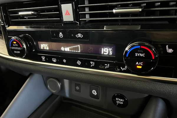 2024 Nissan QASHQAI TI e-POWER J12