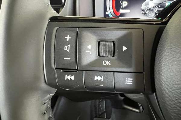 2024 Nissan QASHQAI TI e-POWER J12