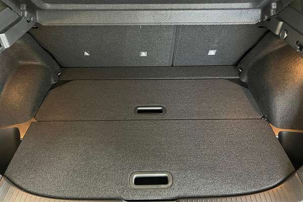 2024 Nissan QASHQAI TI e-POWER J12