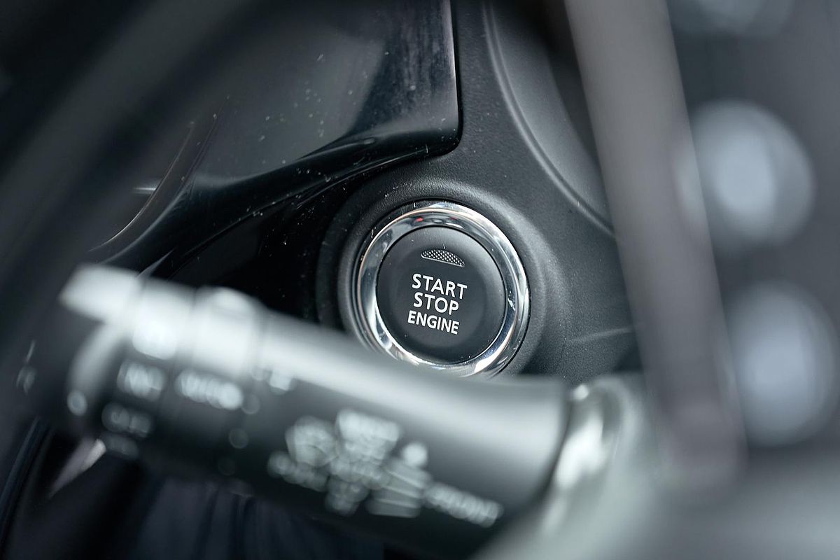 2020 Mitsubishi Outlander LS ZL