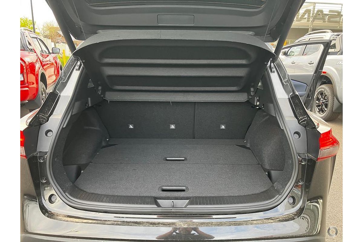 2024 Nissan QASHQAI Ti J12