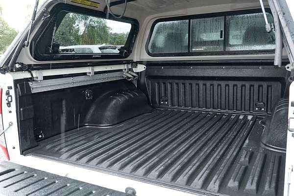 2020 Nissan Navara ST-X D23 Series 4 Rear Wheel Drive