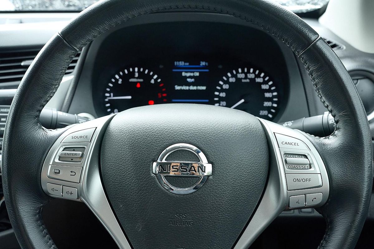 2020 Nissan Navara ST-X D23 Series 4 Rear Wheel Drive