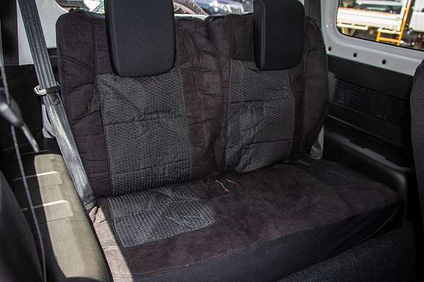 2024 Suzuki Jimny GLX GJ