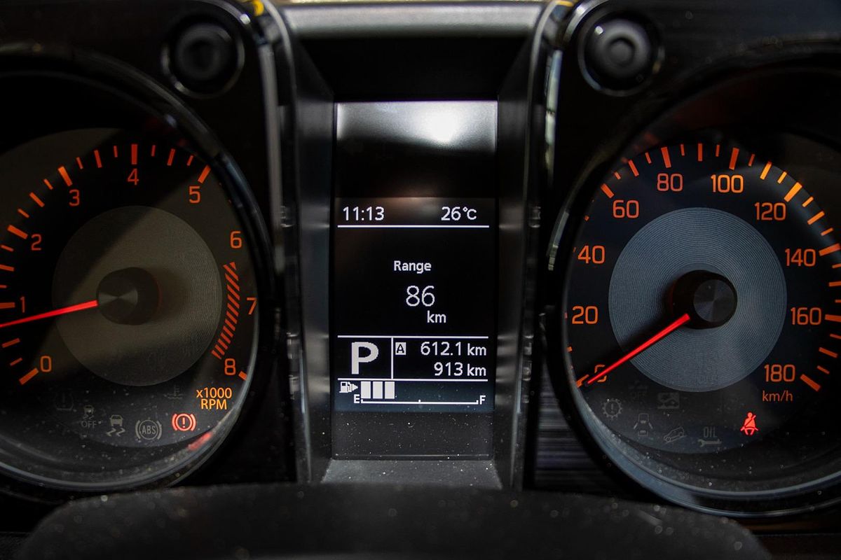 2024 Suzuki Jimny GLX GJ