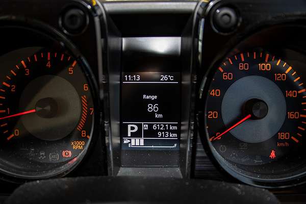 2024 Suzuki Jimny GLX GJ