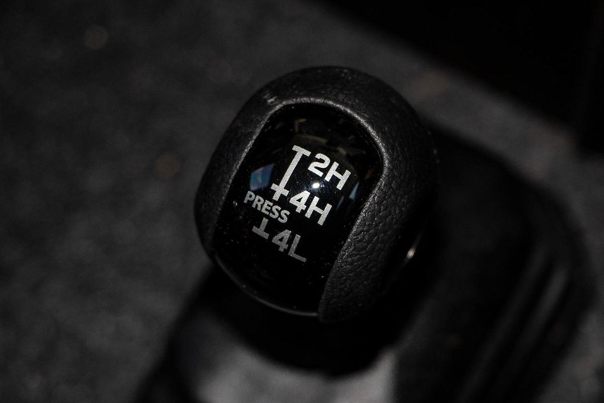 2024 Suzuki Jimny GLX GJ