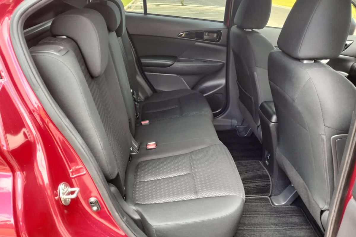 2022 Mitsubishi Eclipse Cross ES YB