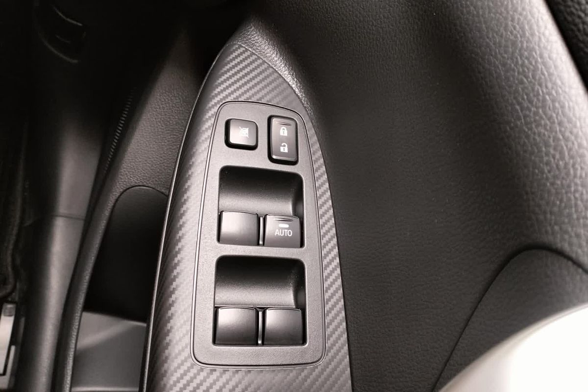 2022 Mitsubishi Eclipse Cross ES YB